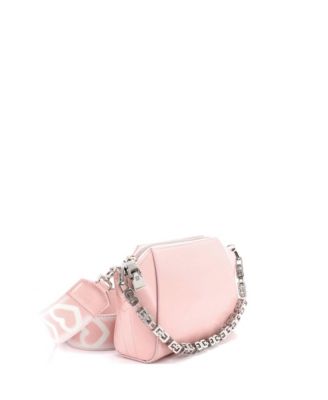 XS x Chito Antigona Convertible Bag Leather