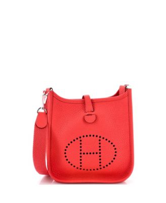 TPM Evelyne Bag Gen III Clemence
