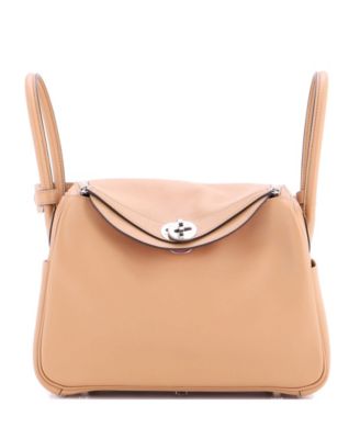 26 Lindy Bag Verso Swift