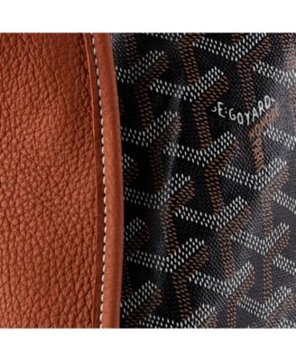 GM Hardy Pet Carrier Coated Canvas