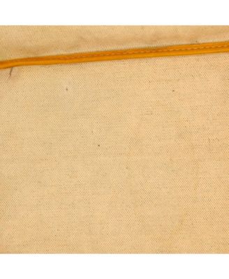 PM Saint Louis Tote Coated Canvas