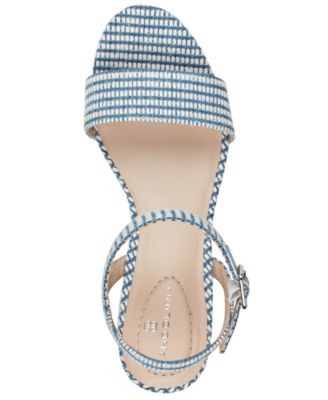 Women's Pennie Platform Block Heel Sandals