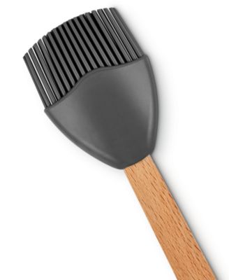 Signature Silicone 10.4" Basting Brush