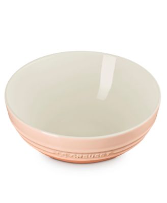 Stoneware 3.1-Quart Multi Bowl