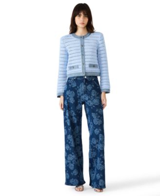 Women's Jaxon Straight Jeans