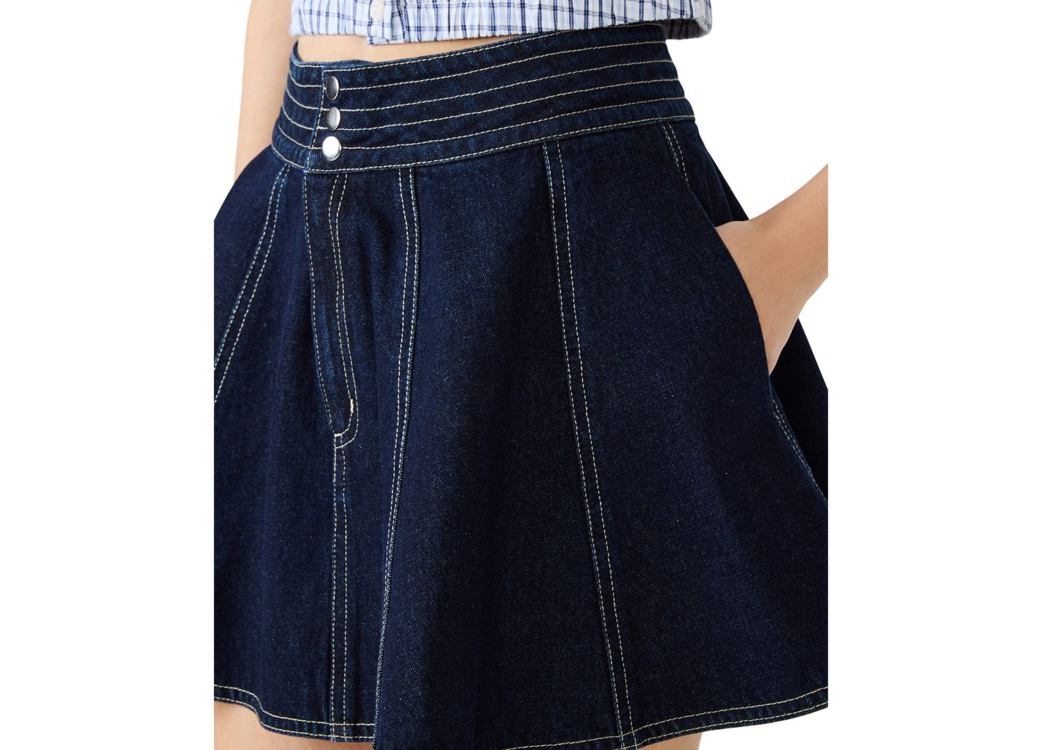 Women's Lilliany A-Line Skirt