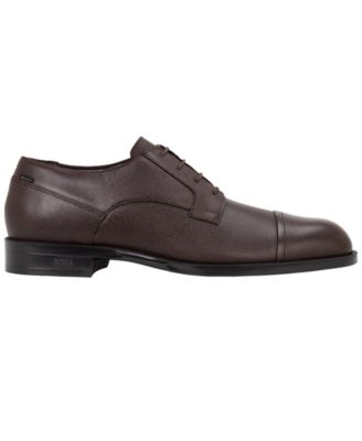 Men's Tayil Lace-Up Derby Dress Shoes