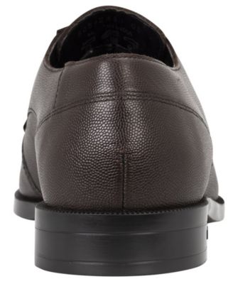 Men's Tayil Lace-Up Derby Dress Shoes