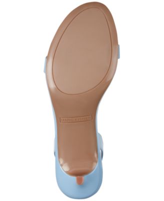 Women's Salla Slingback Kitten Heel Dress Sandals