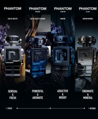 2-Pc. Phantom Parfum Valentine's Day Gift Set