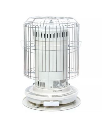 KeroHeat 23,500 BTU Indoor & Outdoor Portable Convection Kerosene Heater