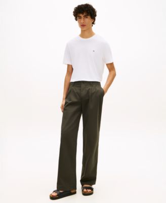 Men's Regular-Fit Essential T-Shirt