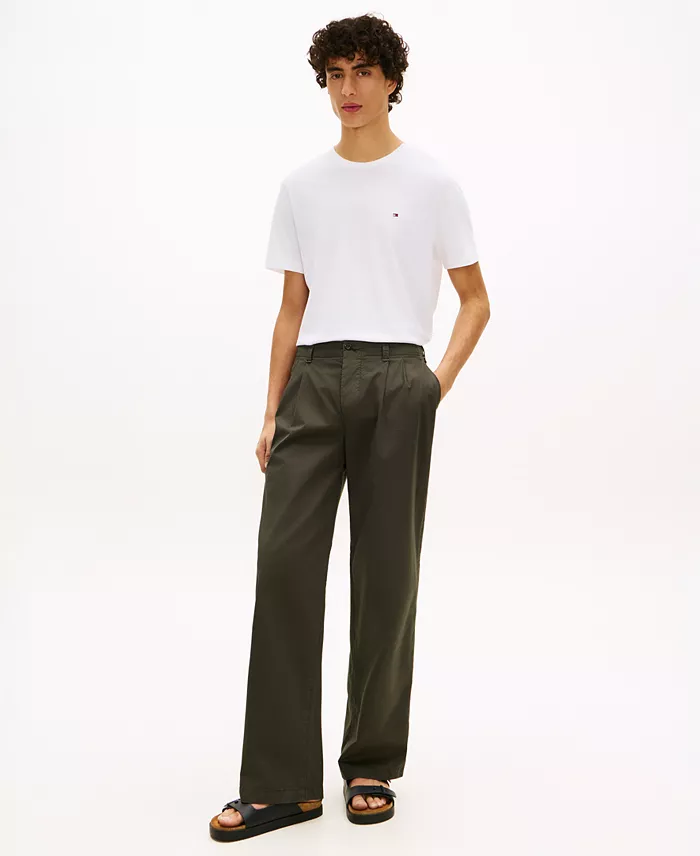 Men's Essential Regular-Fit T-Shirt - thumbnail 10