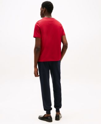 Men's Regular-Fit Essential T-Shirt