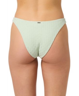 Women's Willow Weave Flamenco Swim Bottoms