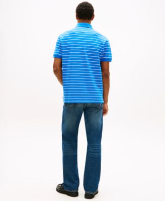 Men's Cotton Classic-Fit 1985 Polo Shirt