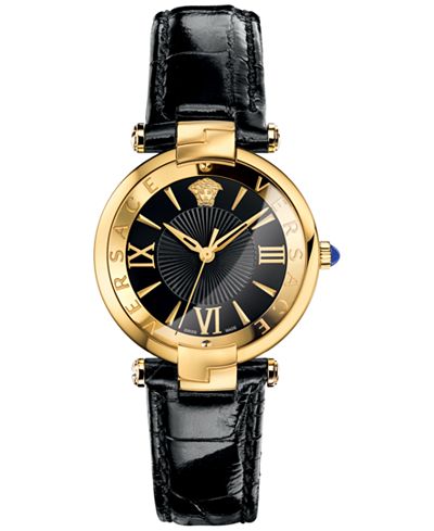 Versace Watches This week’s top Picks
