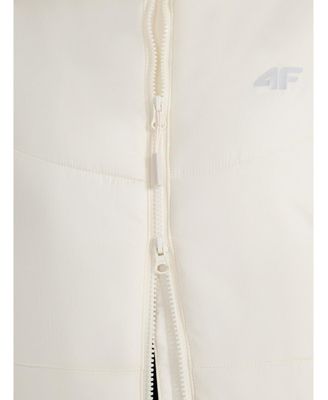 Women's synthetic-filled down jacket