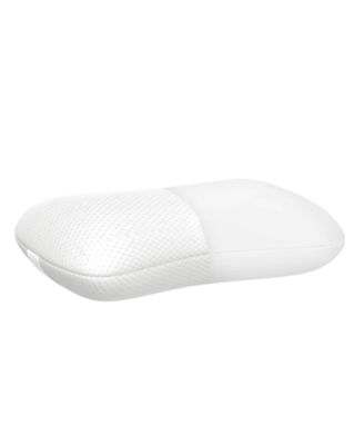 Bone Shape Memory Foam Accessory Pillow, Standard