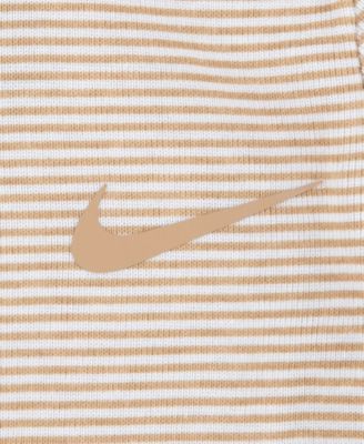 Baby Boys' and Girls' Crewneck Bodysuits and Pants, 3-Piece Set