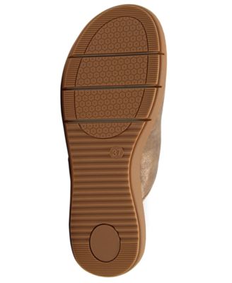 Women's Kona Casual Wedge Sandals