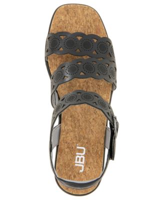 Women's Winona Casual Wedge Sandals