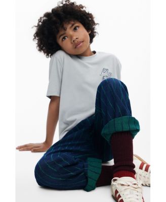 Boys Boys's Striped jeans