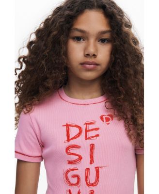 Girls Girls's Short dress logo