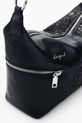 Women's Medium embroidered bag