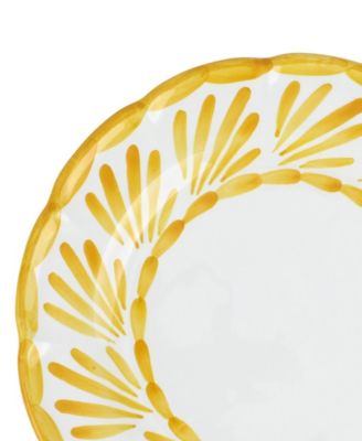 Arezzo Round Dinner Plate