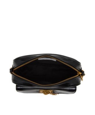 Athena Camera Crossbody Bag