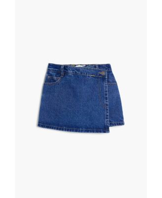 Girls Girls's Denim skort