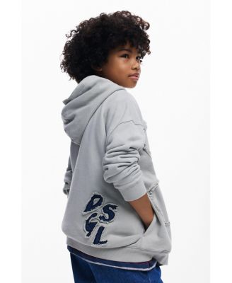 Boys Boys's Denim sweatshirt Mickey Mouse