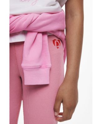 Girls Girls's Seam Leggings