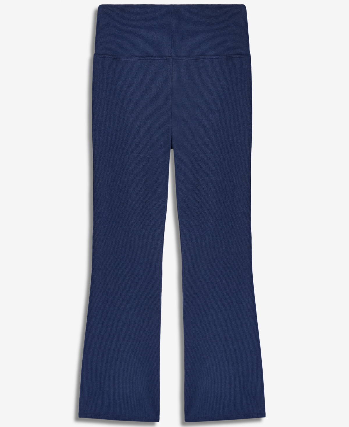 Epic Threads Girls' 5-20 Rib Flare Leggings, Macy's Exclusive