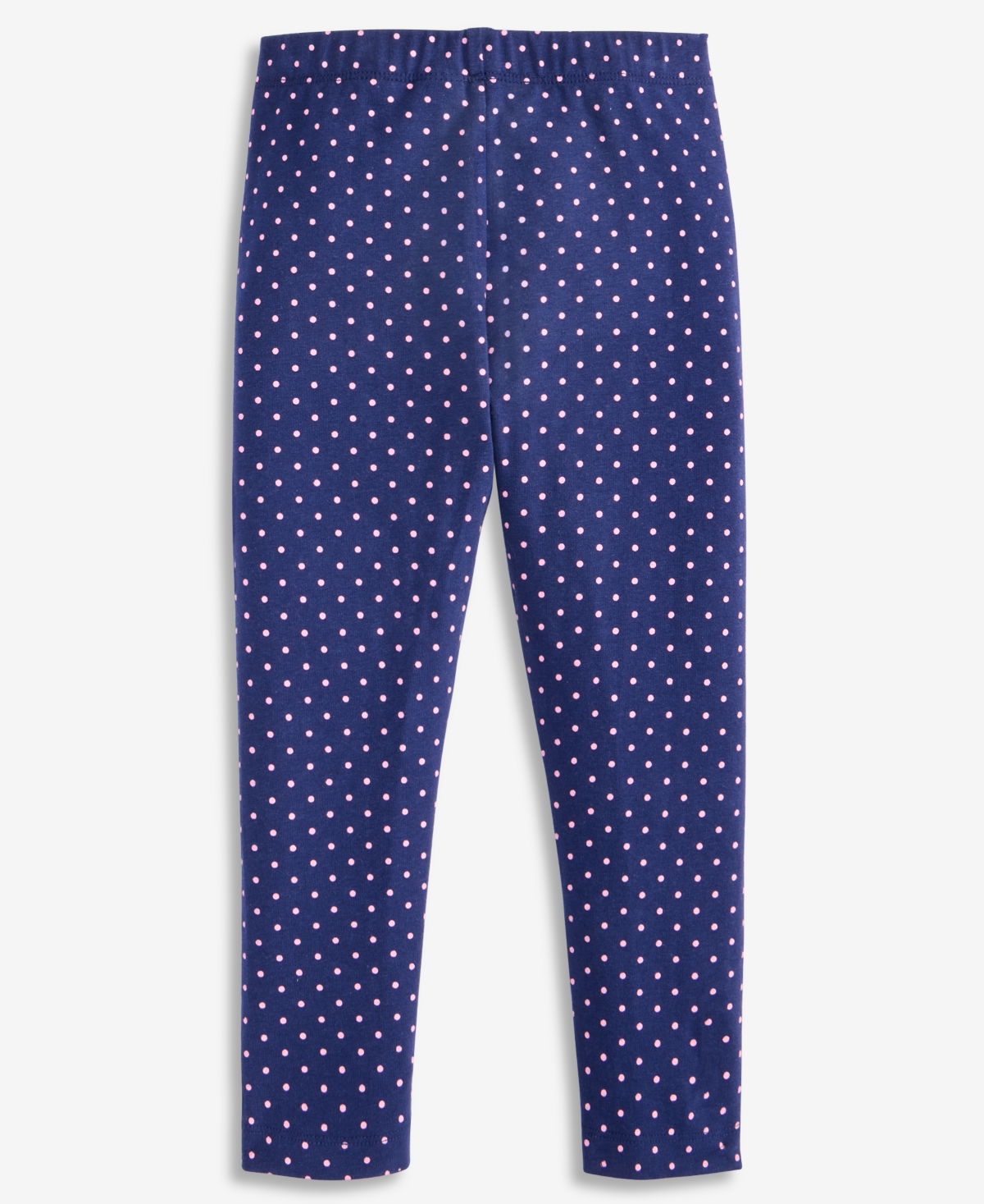 Epic Threads Girls' 12M-5T Dot-Print Leggings, Macy's Exclusive