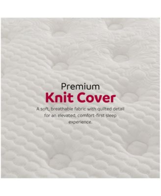 Majesty 16" Ultra Plush Euro Top Mattress in a Box - Full