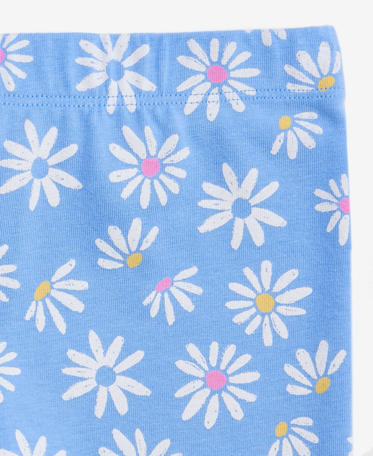 Epic Threads Girls' 12M-5T Daisy-Print Leggings, Macy's Exclusive