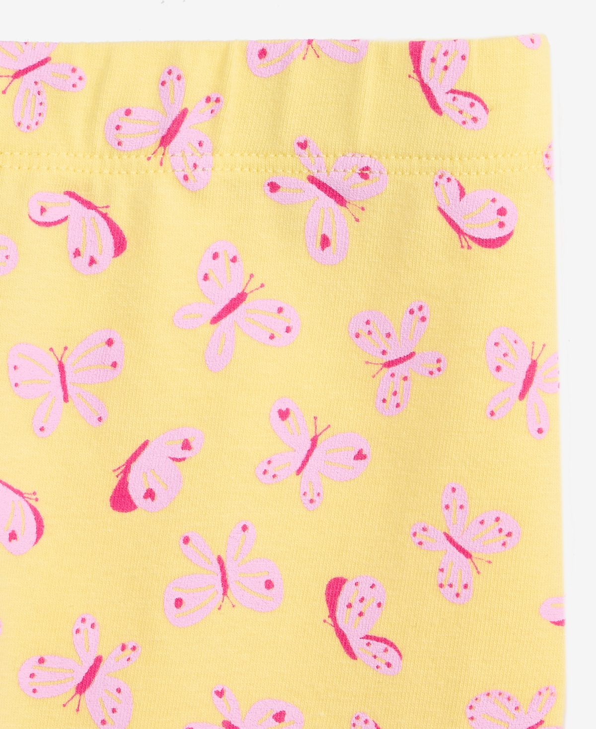 Epic Threads Girls' 12M-5T Butterfly Leggings, Macy's Exclusive