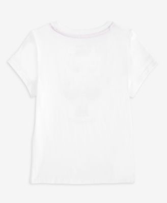 Girls' Toddler 12M-5T Little Miss Independent T-Shirt