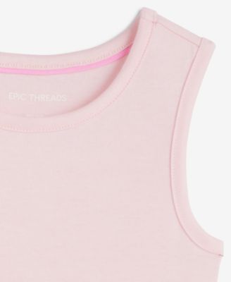 Toddler Girls' 12M-5T Foil Tutu Dress