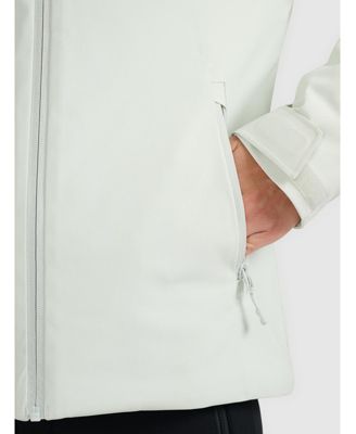 Women's ski jacket membrane 5000 - mint