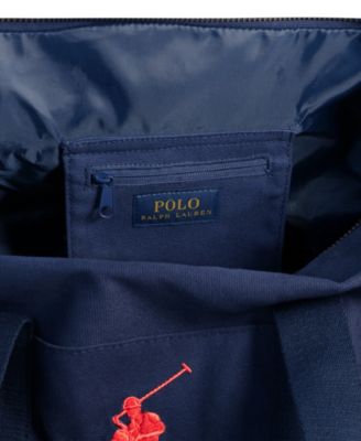 Kids Player Duffle Bag	