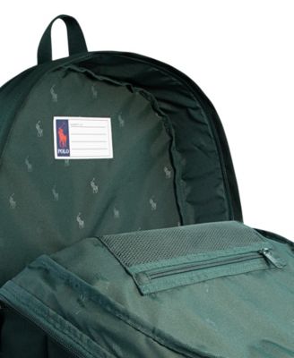 Boys' and Girls' Color Backpack