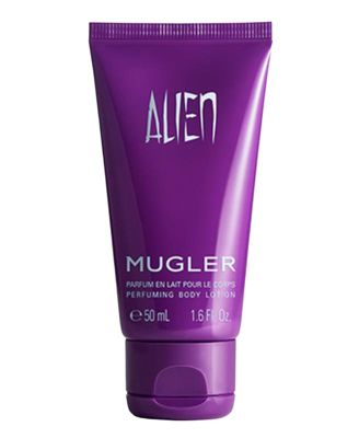 Free Full-Size Body Lotion with any $100 Mugler Fragrance Purchase