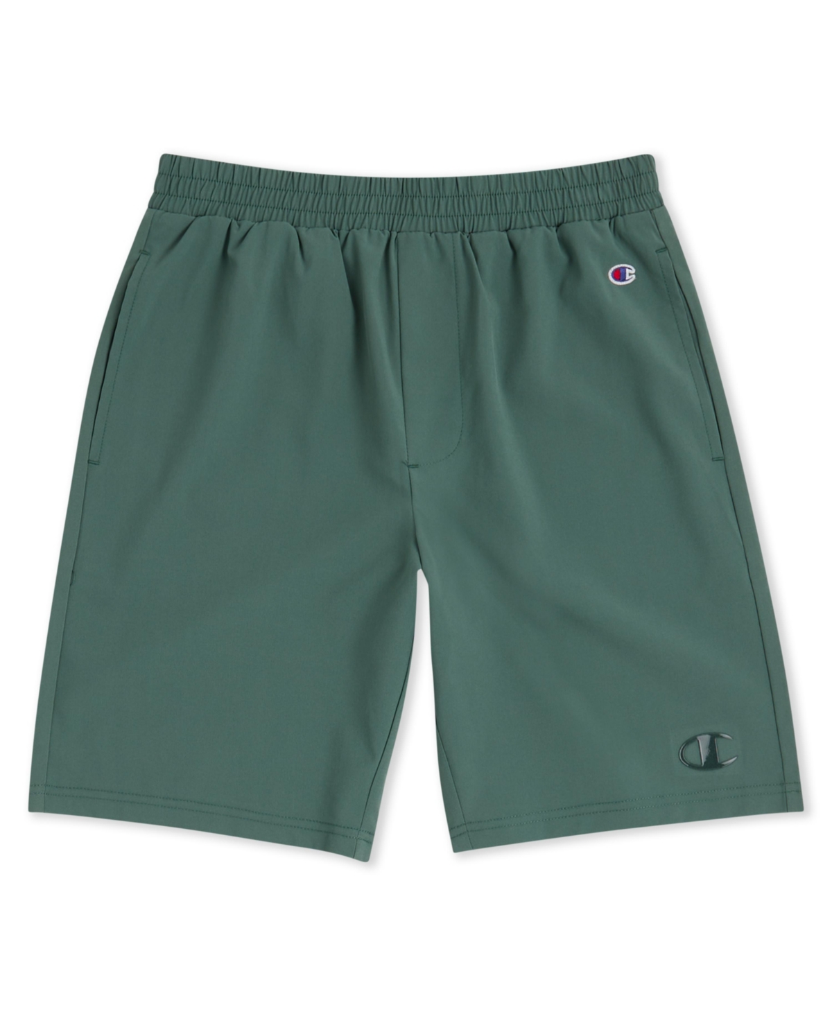 Champion Boys' 8-20 Stretch Woven Classic Shorts