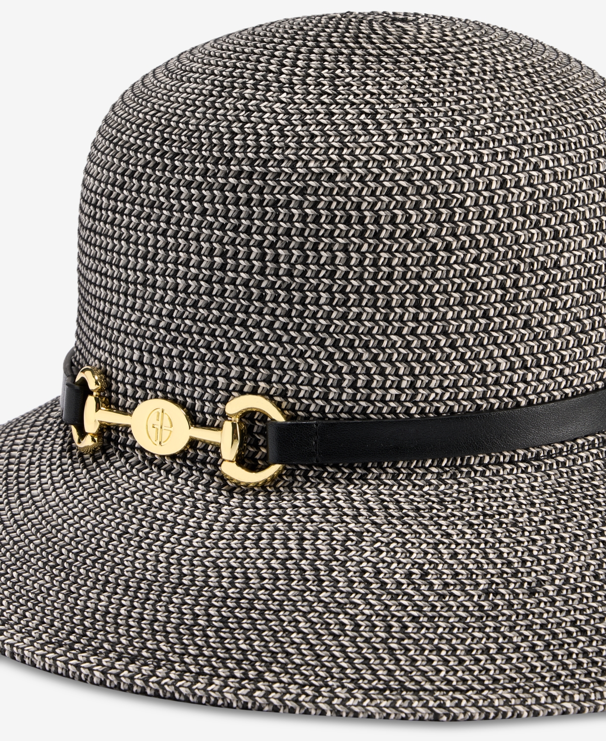 Giani Bernini Classic Widebrim Framer Hat, Macy's Exclusive