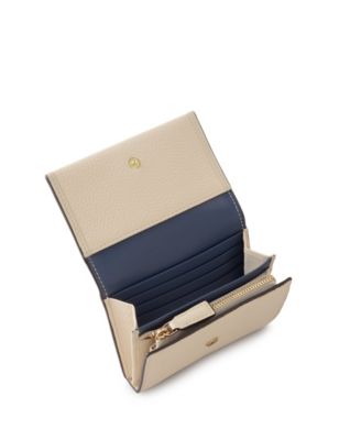 Alba Place Flap Over Wallet