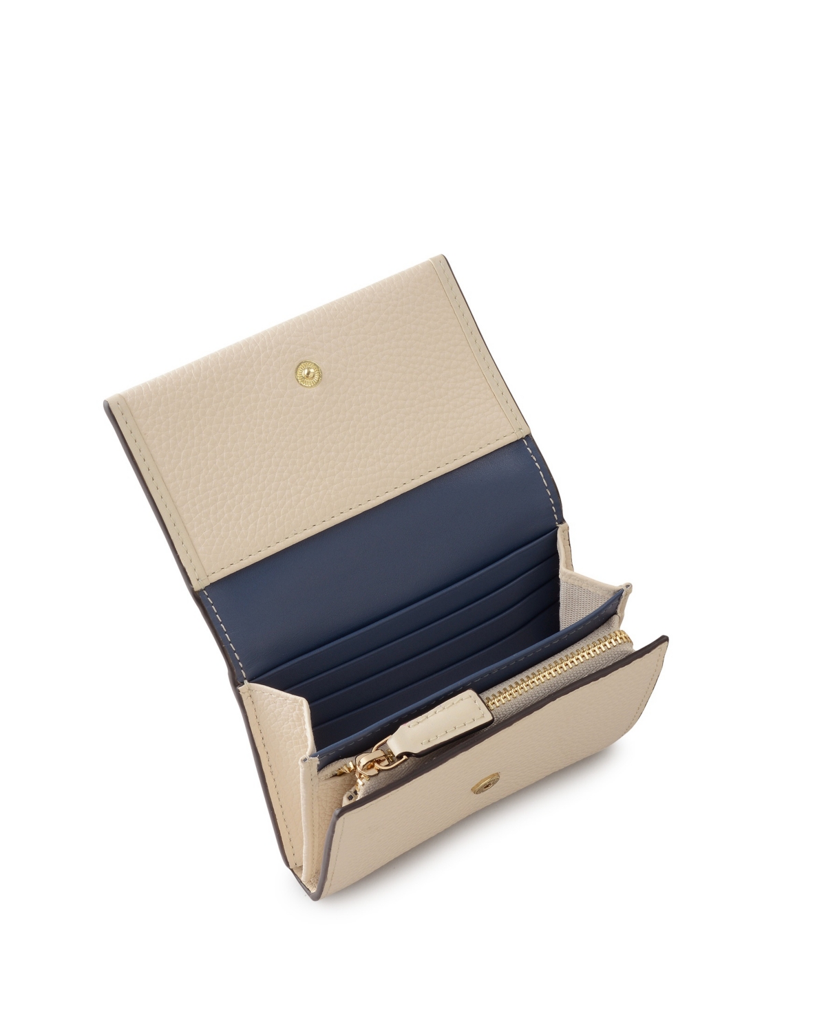 Radley London Alba Place Flap Over Wallet