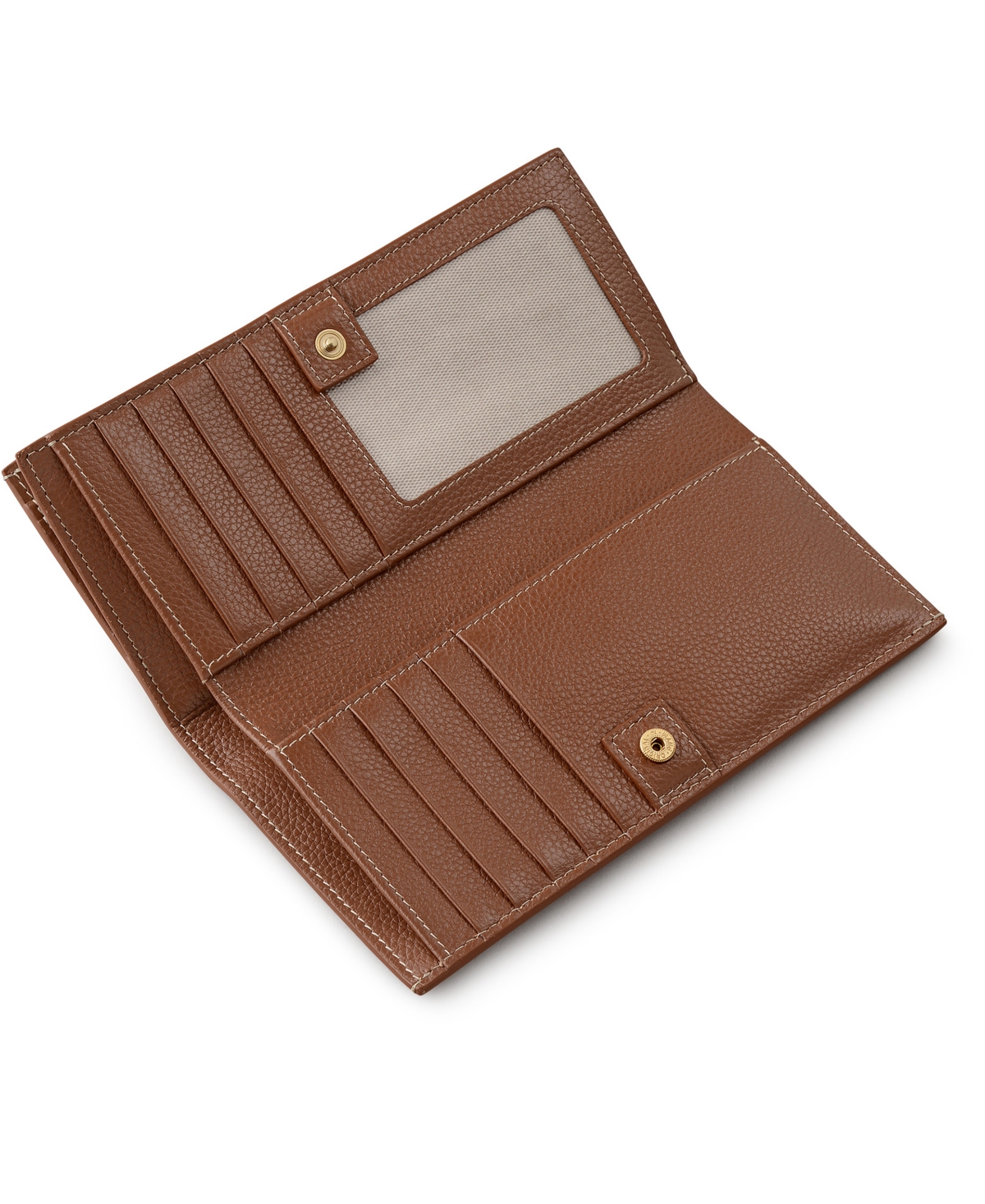 Radley London Albany Avenue Canvas Bifold Wallet